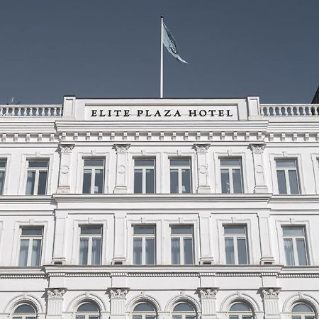 Elite Plaza Hotel Malmoe Exterior photo