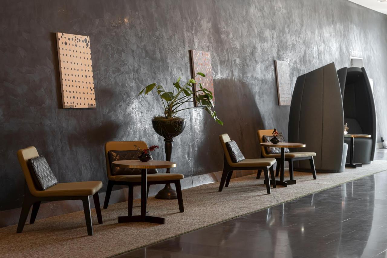 Elite Plaza Hotel Malmoe Exterior photo