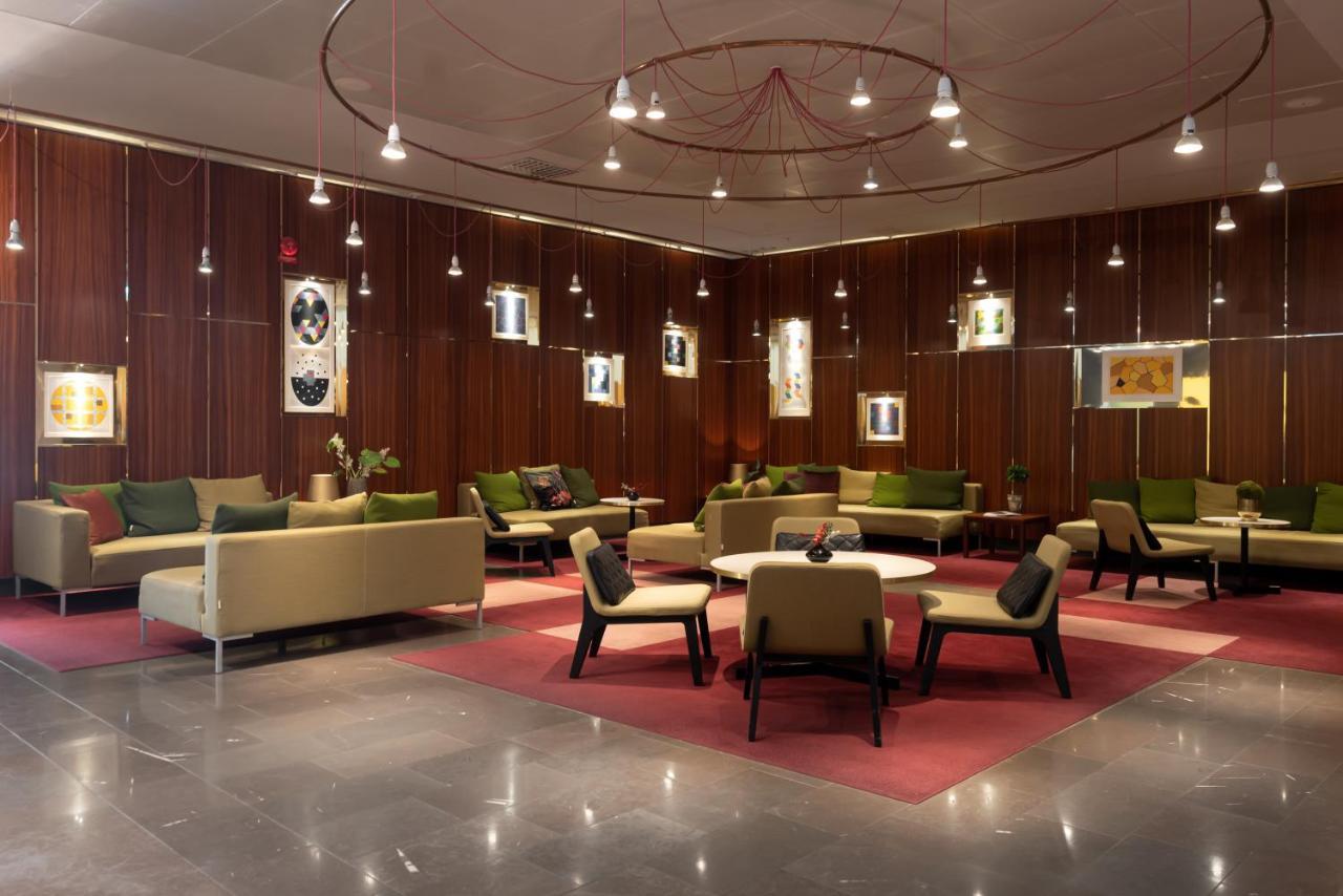 Elite Plaza Hotel Malmoe Exterior photo