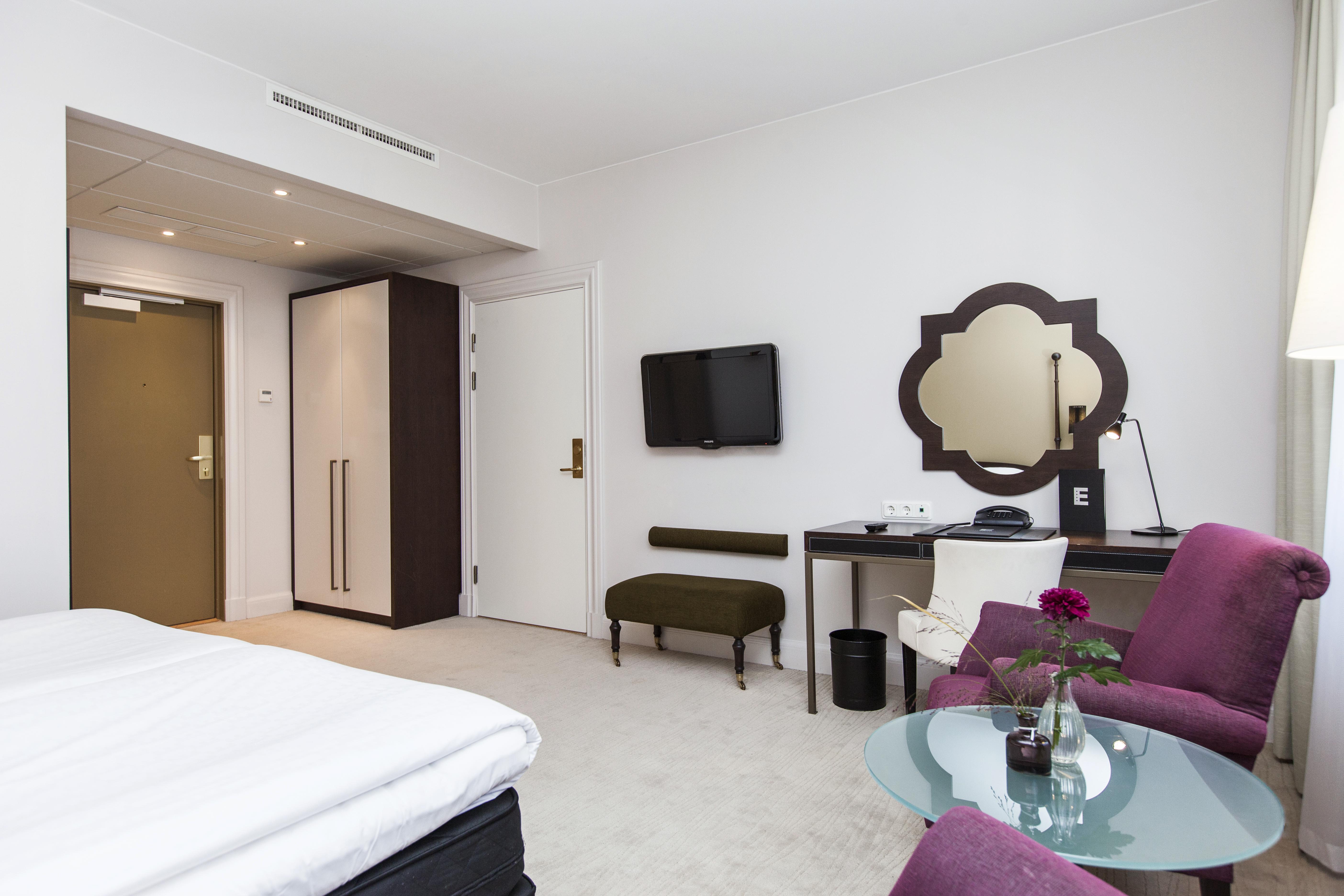 Elite Plaza Hotel Malmoe Exterior photo