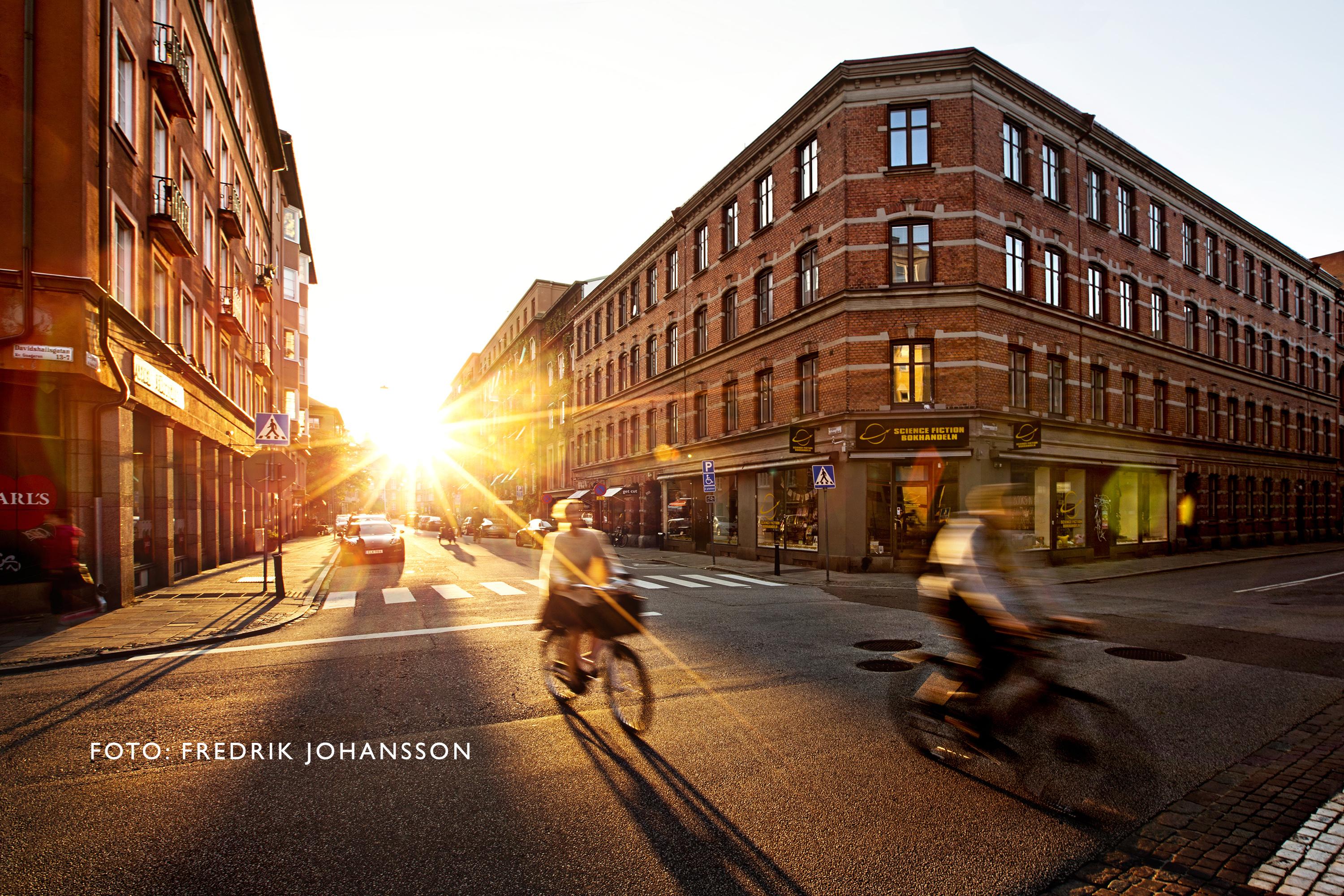 Elite Plaza Hotel Malmoe Exterior photo