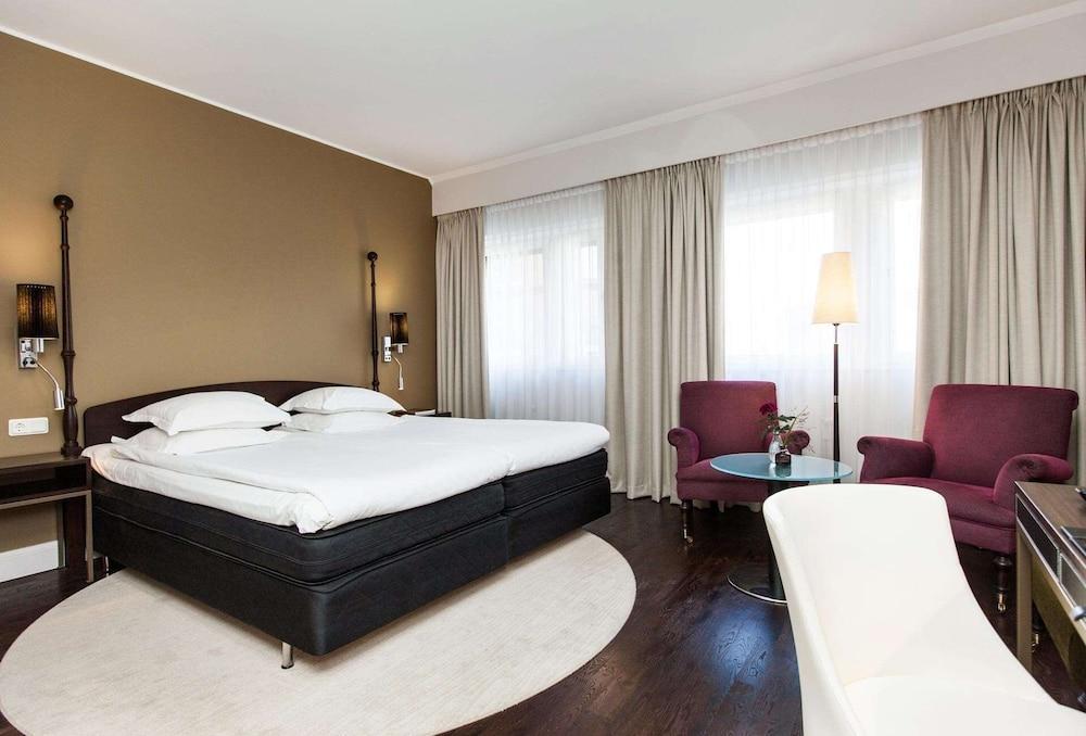 Elite Plaza Hotel Malmoe Exterior photo