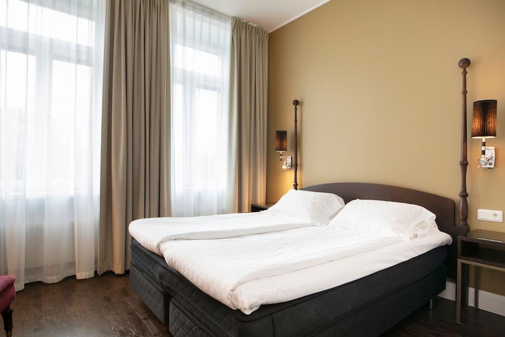 Elite Plaza Hotel Malmoe Exterior photo