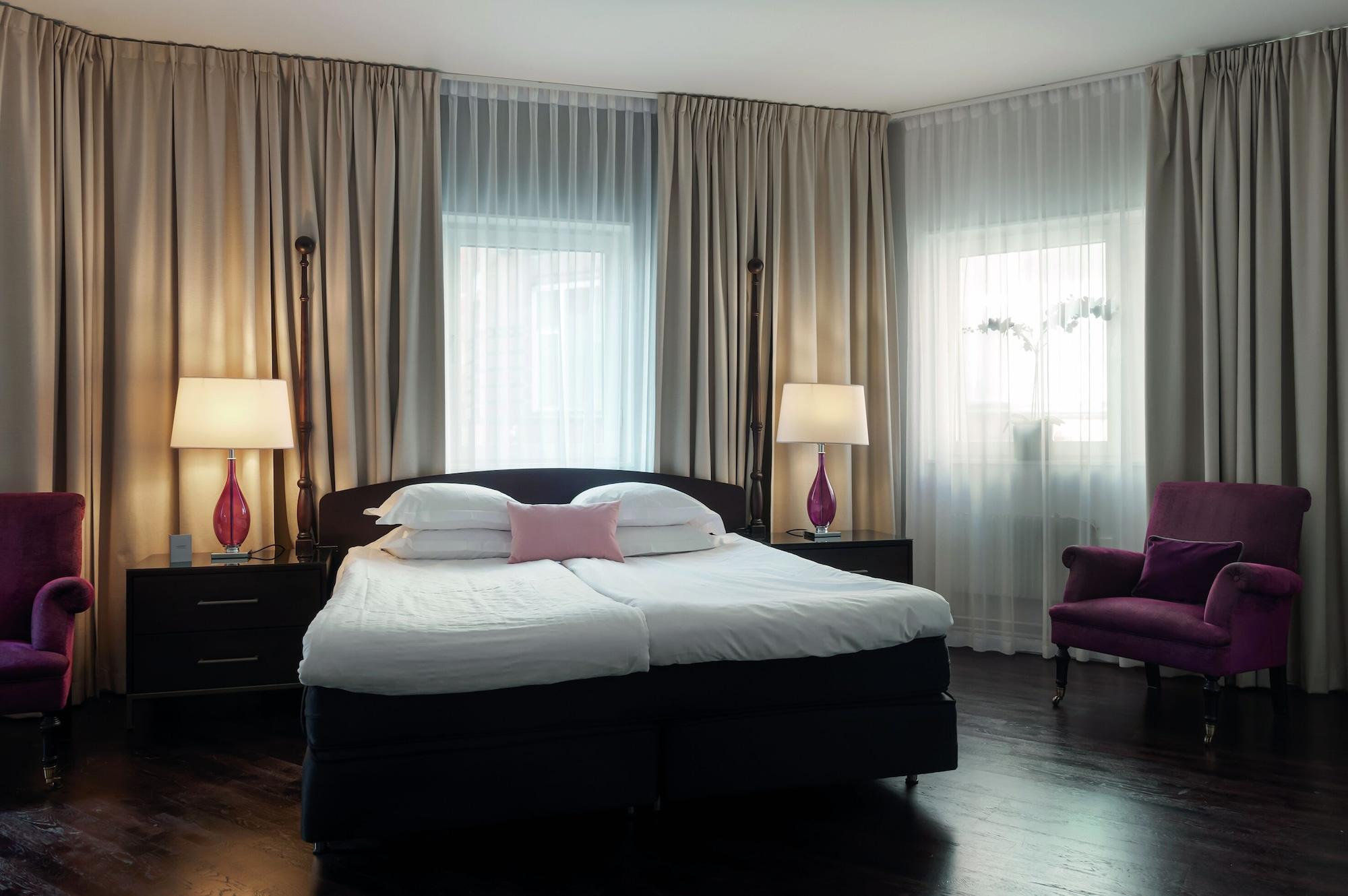 Elite Plaza Hotel Malmoe Exterior photo